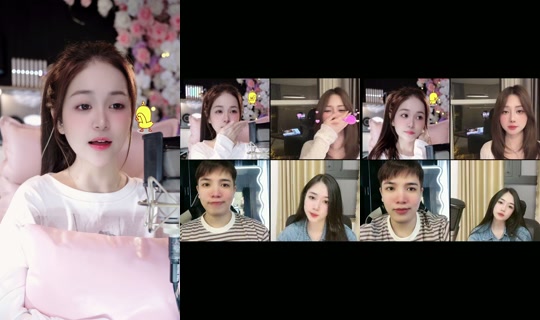 behang0312 TikTok Live — Oct 6, 2026, 7:57 PM
