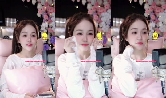behang0312 TikTok Live — Oct 6, 2026, 8:48 PM