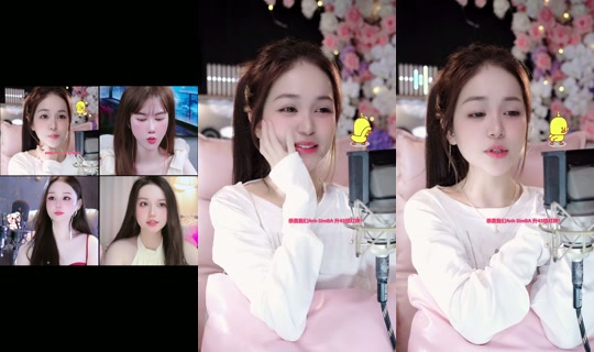 behang0312 TikTok Live — Oct 6, 2026, 9:39 PM