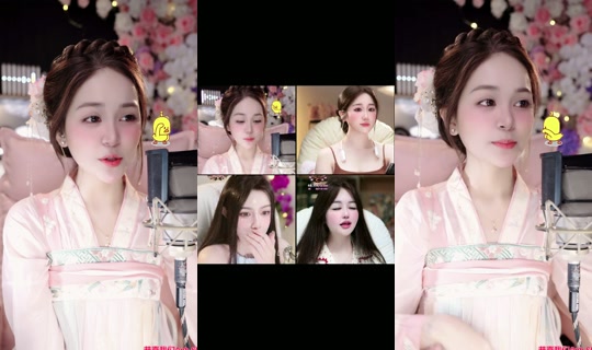 behang0312 TikTok Live — Oct 7, 2026, 5:06 PM