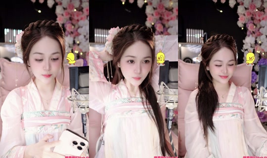 behang0312 TikTok Live — Oct 7, 2026, 6:40 PM