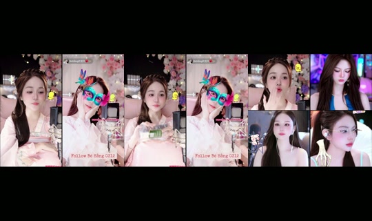 behang0312 TikTok Live — Oct 7, 2026, 8:21 PM