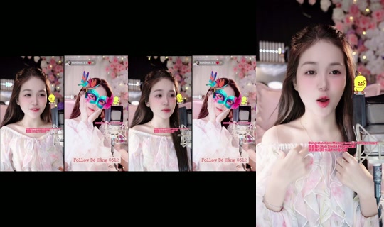 behang0312 TikTok Live — Oct 8, 2026, 8:06 PM