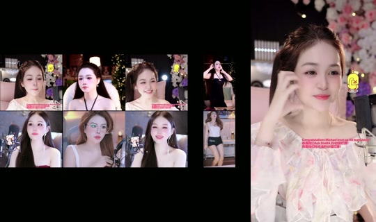 behang0312 TikTok Live — Oct 8, 2026, 10:39 PM