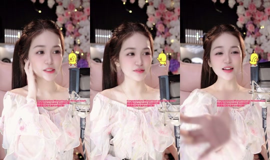 behang0312 TikTok Live — Oct 8, 2026, 11:30 PM