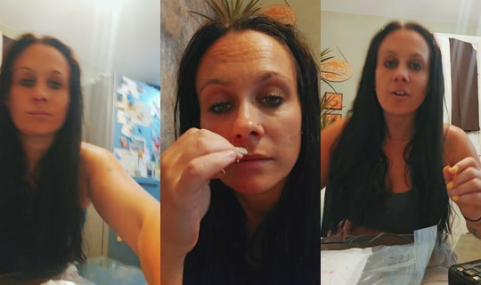 behappy.butterflys TikTok Live — Aug 28, 2026, 7:21 PM