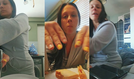 behappy.butterflys TikTok Live — Sep 1, 2026, 11:19 AM