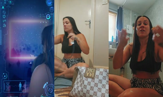behappy.butterflys TikTok Live — Sep 1, 2026, 12:15 PM