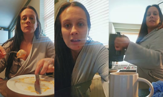 behappy.butterflys TikTok Live — Sep 27, 2026, 11:57 AM
