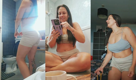 behappy.butterflys TikTok Live — Sep 27, 2026, 12:45 PM