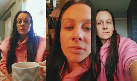 behappy.butterflys TikTok Live — Oct 2, 2026, 8:06 AM
