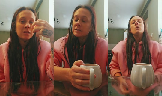 behappy.butterflys TikTok Live — Oct 8, 2026, 7:58 AM