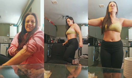 behappy.butterflys TikTok Live — Oct 8, 2026, 8:23 AM