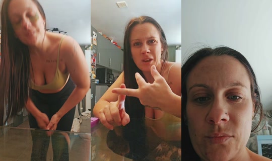 behappy.butterflys TikTok Live — Oct 8, 2026, 9:14 AM