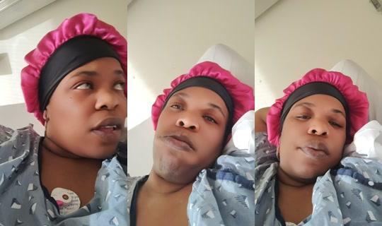 behumble744 TikTok Live — Oct 3, 2026, 9:20 PM