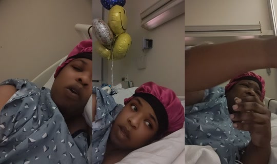 behumble744 TikTok Live — Oct 5, 2026, 1:54 AM