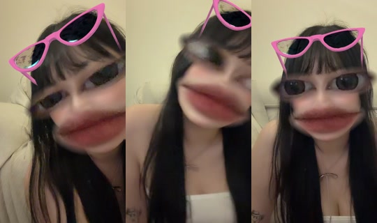 bei._.10 TikTok Live — Aug 30, 2026, 5:45 PM