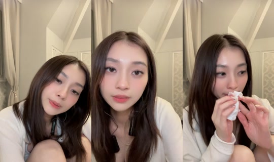 beibeicutie0910 TikTok Live — Oct 7, 2026, 7:49 PM