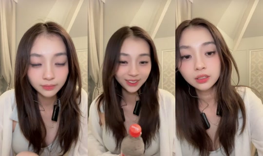 beibeicutie0910 TikTok Live — Oct 7, 2026, 8:39 PM