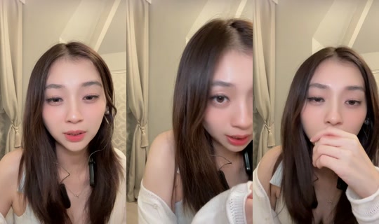 beibeicutie0910 TikTok Live — Oct 7, 2026, 9:30 PM