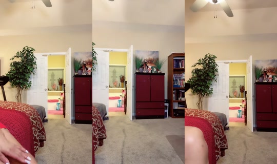 being_rita TikTok Live — Aug 22, 2026, 2:31 AM