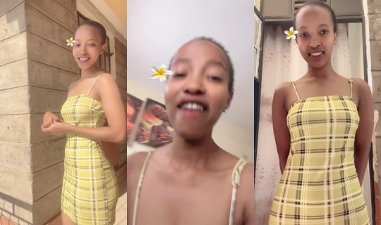 beingchristine TikTok Live — Aug 21, 2026, 1:14 PM