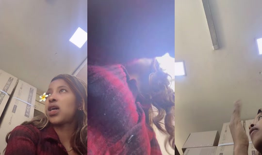 beingchristine TikTok Live — Aug 29, 2026, 12:15 PM