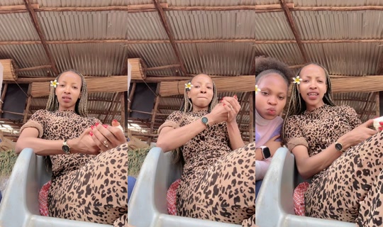 beingchristine TikTok Live — Sep 20, 2026, 1:45 PM