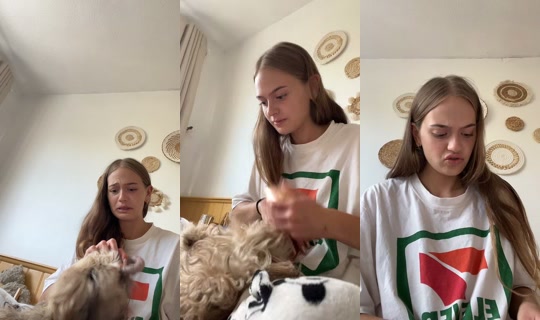 beingrealpoppy TikTok Live — Aug 25, 2026, 5:12 PM