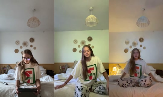 beingrealpoppy TikTok Live — Aug 25, 2026, 7:11 PM