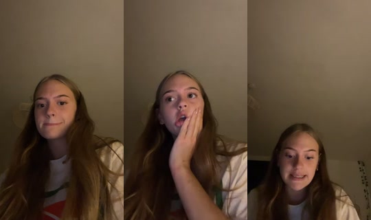 beingrealpoppy TikTok Live — Aug 25, 2026, 8:51 PM