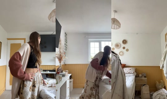 beingrealpoppy TikTok Live — Aug 29, 2026, 11:33 AM