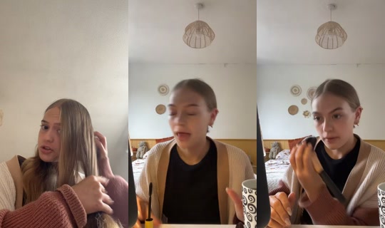 beingrealpoppy TikTok Live — Aug 29, 2026, 2:52 PM