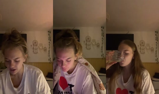 beingrealpoppy TikTok Live — Aug 31, 2026, 8:35 PM