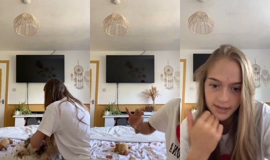 beingrealpoppy TikTok Live — Sep 1, 2026, 12:12 PM