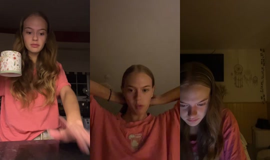 beingrealpoppy TikTok Live — Sep 2, 2026, 9:32 PM
