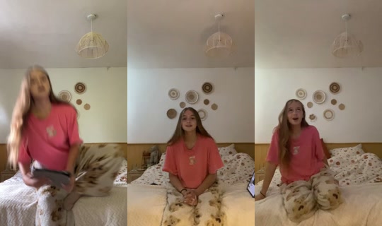beingrealpoppy TikTok Live — Sep 3, 2026, 5:17 PM