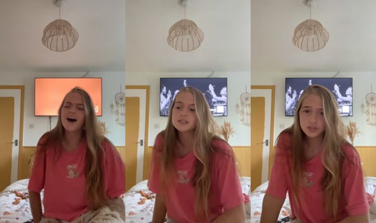 beingrealpoppy TikTok Live — Sep 3, 2026, 6:07 PM