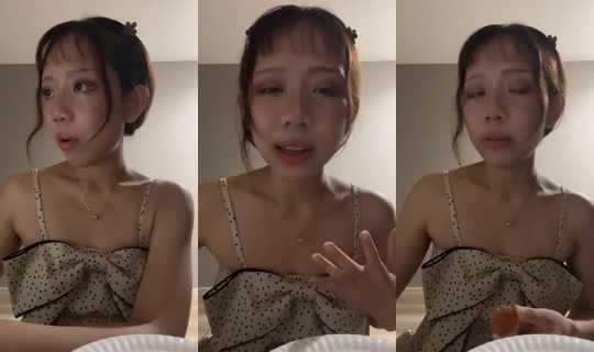 beisecretaccount TikTok Live — Oct 2, 2026, 1:05 PM