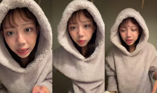 beisecretaccount TikTok Live — Oct 4, 2026, 11:16 AM