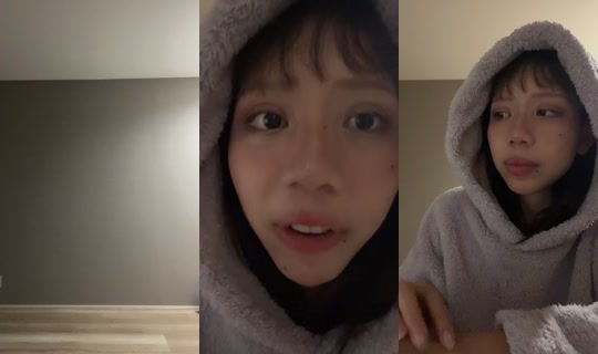 beisecretaccount TikTok Live — Oct 4, 2026, 12:54 PM