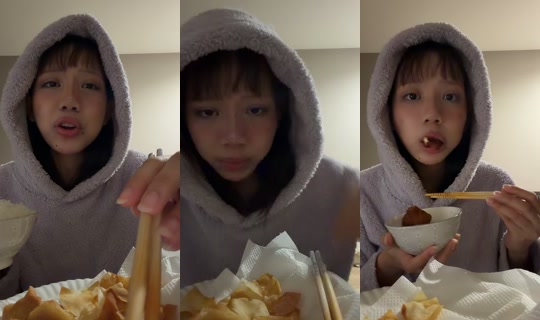 beisecretaccount TikTok Live — Oct 7, 2026, 11:55 AM