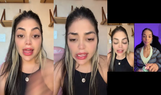 bekaellenn TikTok Live — Sep 16, 2026, 8:09 PM
