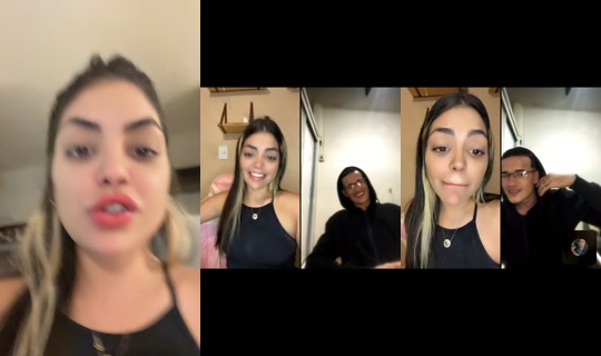 bekaellenn TikTok Live — Sep 16, 2026, 9:19 PM
