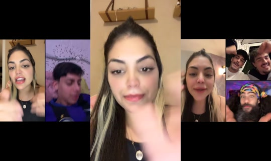 bekaellenn TikTok Live — Sep 16, 2026, 11:05 PM
