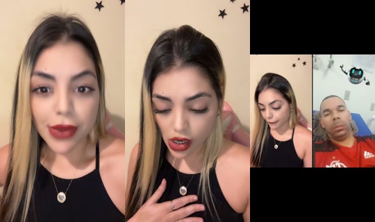 bekaellenn TikTok Live — Sep 23, 2026, 11:45 PM