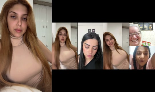 bekamattoslive TikTok Live — Aug 23, 2026, 9:37 PM