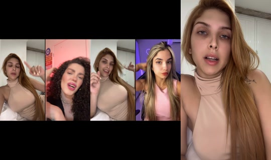 bekamattoslive TikTok Live — Aug 23, 2026, 10:28 PM