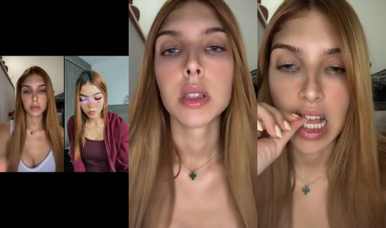 bekamattoslive TikTok Live — Aug 24, 2026, 5:30 PM