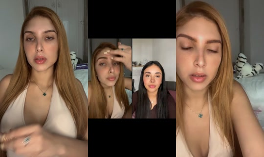 bekamattoslive TikTok Live — Aug 25, 2026, 5:08 PM
